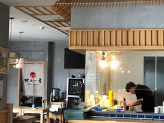 -村上一屋·亚洲菜融合小馆(南楼店)