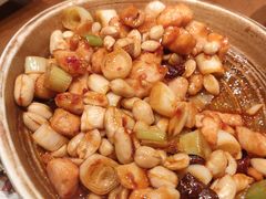 -水煮三国·川鲁江湖菜(香山店)