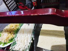 -东来顺饭庄(金泉广场店)