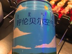 -很久以前羊肉串(清河店)