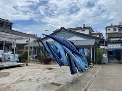 -璞真扎染博物馆