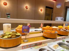 -龍歌自助小火锅(漳州二路爱购店)