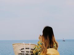 -潍坊欢乐海沙滩景区