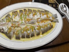 -金成潮菜博物馆(海珠湿地店)