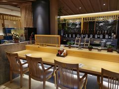 -江户前日本料理(瑞诗酒店店)