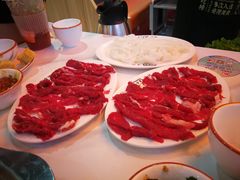 -八合里潮汕鲜牛肉火锅(吉大店)