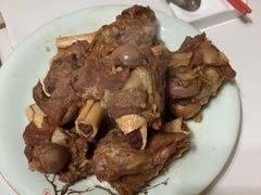 -穆斯林饭庄(明德南街店)