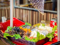 -羊大爷涮肉(亮马桥店)