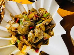 -腰子哥烤串(石佛营炫特店)