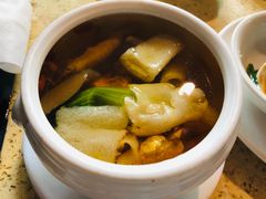-铜锣湾·有麝自然香(重庆新天地店)
