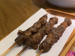 -九毛九西北菜(大东海店)