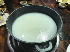 -顺德一品粥·20年凤城老字号(芳村店)