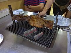 -旺烤园烧烤·炭烤羊腿(吴江阳光新天地店)