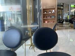 -LAVAZZA拉瓦萨咖啡(上海金融街店)