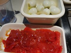 -海底捞火锅(万丰桥店)