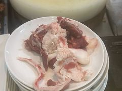 -广味鲜潮汕牛肉火锅(延安三路店)