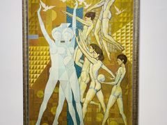 -上海油画雕塑院