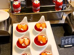 -富力威斯汀酒店·知味自助餐厅