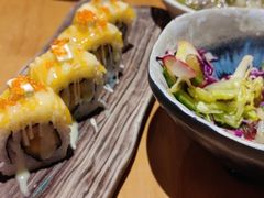 -一心创作料理屋(经开万达店)