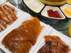 -锋味餐厅(空港复悦里店)