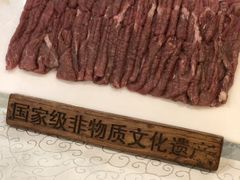 -东来顺饭庄(新源里店)