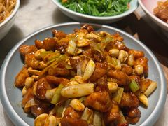 -小吊梨汤·北京菜·烤鸭(清河万象汇店)