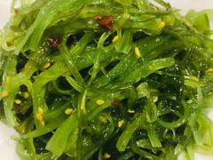 海草-全渔村小海鲜