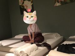-Let’s Relax Spa(Terminal 21 Asok)