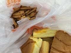 -东南饼庄(南昌市卫生学校住宅区店)