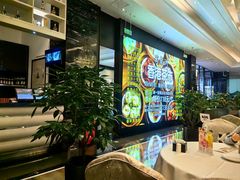 -万龙洲海鲜(大兴绿地缤纷城店)