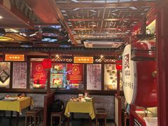 -大海碗·炸酱面·烤鸭·京菜(天坛店)