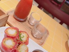 -蔡澜点心·粤菜(海印都荟城店)