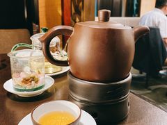 -广州文华东方酒店·江-由辉师傅主理