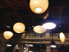 大堂-陈麻婆豆腐总店