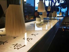 -绿茶餐厅(成都大悦城店)