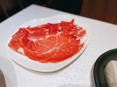 雪花牛肉-巴奴毛肚火锅(大剧院店)