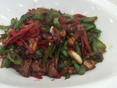 -福满园大酒楼(梅林店)