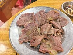-阿秋牛排(湖心街店)