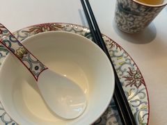 -千百味红餐厅·非遗江西菜(绿地双子塔总店)