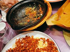 -食膳人家·永州美食地标(双牌店)