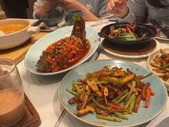 -鹿港小镇(金虹桥国际中心店)