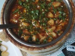 -天朗时代大酒店-餐厅