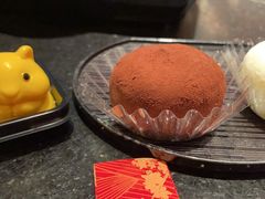 -牛New寿喜烧(金茂览秀城店)