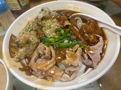 -荔林食店(西华路店)