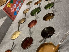 -新辣道鱼火锅(领展购物广场·中关村店)