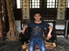 -王家大院