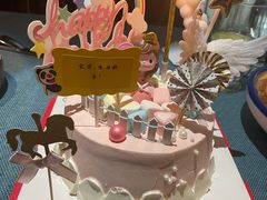 -俄士厨房(万松园店)