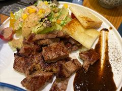 -樱の千渡日式料理·铁板烧•烧鸟(金盛田广场店)