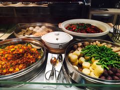 -怡咖啡自助餐(宁波香格里拉店)