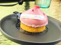 -游心咖啡(青山滨江店)